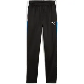 Puma IndividualLIGA Jogginghose Schwarz 176
