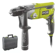 RYOBI 1200 W Schlagbohrmaschine RPD1200-K
