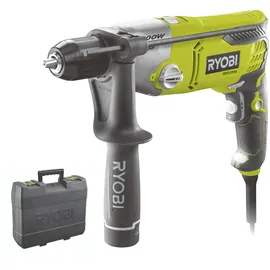 RYOBI 1200 W Schlagbohrmaschine RPD1200-K