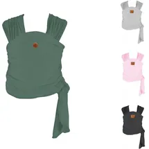Cangaroo Tragehilfe Cherish, Tragetuch (5 m)