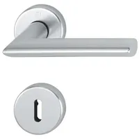 Wilka Flachschließbl.VA ma ktg.B.24xL.380mm DIN L/R WILKA
