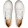 CLARKS Mykah Joy Damen Weiß 39,5