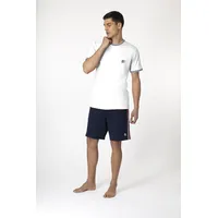 Fila Pyjama FILA "MAN JERSEY TOP + FRENCH TERRY