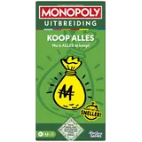 Monopoly, Erweiterung, (klassisches Monopoly-Spiel erforderlich, um zu Spielen) – Niederländische Version