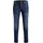 JACK & JONES Tim Original Am 782 50sps Slim Jeans Blue Denim 36 34