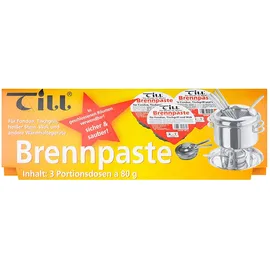 Till Brennpaste Sicherheits-Brennpaste 3 St. (501388)