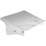 Bakker Elkhuizen Q-Doc 515 Dokumentenablage transparent