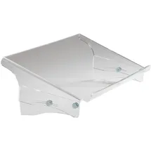 Bakker Elkhuizen Q-Doc 515 Dokumentenablage transparent