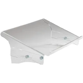 Bakker Elkhuizen Q-Doc 515 Dokumentenablage transparent