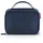 Reisenthel thermocase Twist Navy – Kleine Kühltasche für Kosmetik, Medikamente, Snacks u. v. m. – Aus wasserabweisendem Material