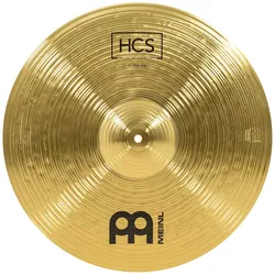 Meinl Cymbals HCS18CR - 18" HCS Crash-Ride - Crash-Ride-Becken
