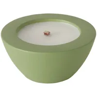 Boltze Kerzentopf Bonko, - bunt Ø DH 14x6.50 cm