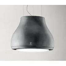Elica Shining Inselhaube 50 cm peltrox