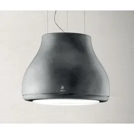 Elica Shining Inselhaube 50 cm peltrox