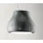 Elica Shining Inselhaube 50 cm peltrox