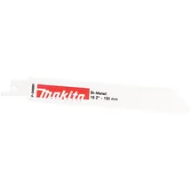 Makita Reciproblatt BIM 150/18Z 5 Stück