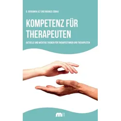 Kompetenz für Therapeuten