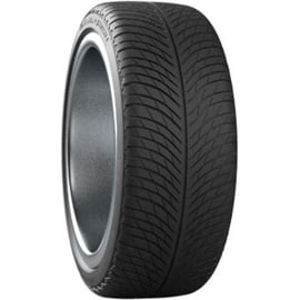 Michelin Pilot Alpin 5 245/45 R18 100V