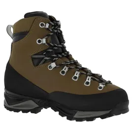 Garmont Pinnacle Trek GTX Schuhe, Malt Brown/Black 43 - 43