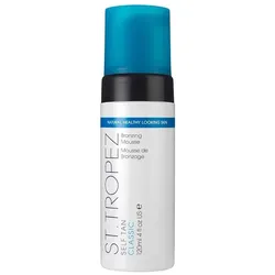 St.Tropez Self Tan SELF TAN CLASSIC BRONZING MOUSSE Selbstbräuner 120 ml 