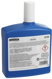 Kimberly-Clark PROFESSIONAL Nachfüll-Duftflasche, 1 Karton = 6 Nachfüllflaschen á 310 ml, Melodie, blumiger Duft