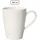 Villeroy & Boch Vivo Basic White Kaffeebecher 6er Set weiß