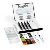 BIC BIC, 999114 Temporäres Tattoo-Kit