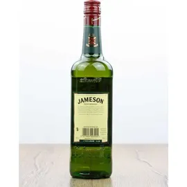 Jameson 12 Years Old Irish Whisky 40% vol 0,7 l