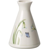 Villeroy & Boch Vase, / Kerzenleuchter Colourful Spring (1 x, 7.5 x 7.5 x 10.5 cm, 0.15 l)