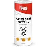 Silberkraft Ameisenmittel 600 g Granulat