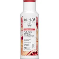 LAVERA Haar Farbglanz & Pflege Spülung 200 ml