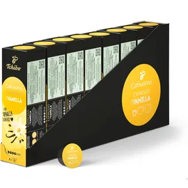 Cafissimo Flavoured Espresso Vanille Kaffeekapseln 80 St.