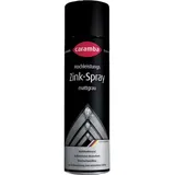 Caramba Hochleistungs-Zink-Spray mattgrau 0,5 l