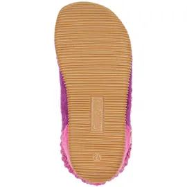 Giesswein Hausschuhe in rot - Gr.: 29 EU Weiß - 29