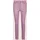 Madeleine "Jeans Mid Waist Skinny-Hose mit Fransen", Damen, Gr. 18, N + K Gr, lila (malve), Obermaterial: 92% Baumwolle CO. 6% Polyester PES. 2% Elasthan EL., Modern, normal, Jeans, mit Fransensaum