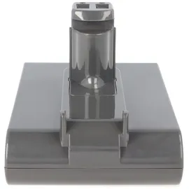 AccuCell Akku passend für Dyson Akkusauger DC31, Akku 917083-01, 1500mAh