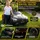 ACTIONBIKES MOTORS Kinder-Elektroauto Mercedes AMG CLE 53 schwarz