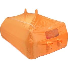 Rab Group Shelter 8-10 orange One Size