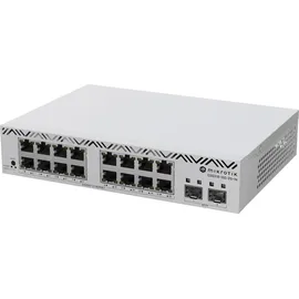 MicroTik CSS318-16G-2S+IN