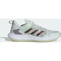 Adidas Defiant Speed Tennisschuh Crystal Jade / Aurora Met. / Lucid Lemon 39 1/3