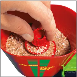 Siku Strautmann Futtermischwagen (2450)