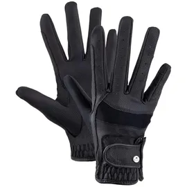 e.l.t Reithandschuhe Magnetize L Schwarz
