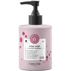 Maria Nila Colour Refresh Pink Pop 300 ml