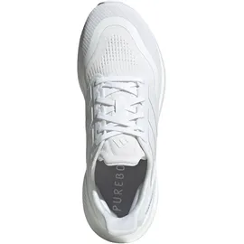 adidas Pureboost 5 Cloud White / Cloud White / Cloud White 44