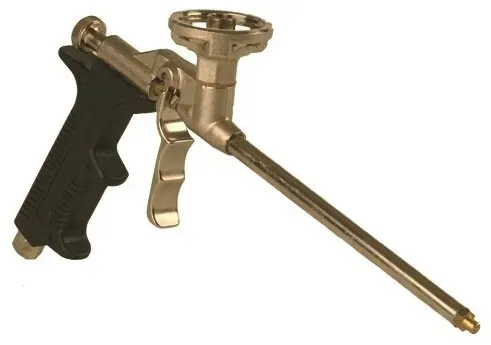 Bostik NBS Schaumpistole PU Schaum Montagepistole SB