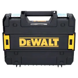DeWalt DCF922P2T inkl. 2 x 5,0 Ah + Ladegerät + TSTAK