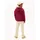 Tommy Hilfiger Hoodie Red 122