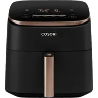 COSORI Turbo Blaze schwarz/bronze (CAF-DC602-KEUR)