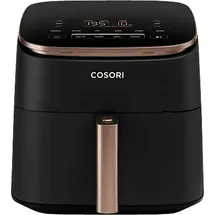 COSORI Turbo Blaze schwarz/bronze (CAF-DC602-KEUR)
