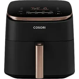 COSORI Turbo Blaze schwarz/bronze (CAF-DC602-KEUR)